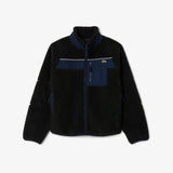 SH9622 031 Zip Up Fleece Hoodie