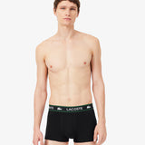 Pack of 3 stretch cotton boxers 5H3389-00 NUA 