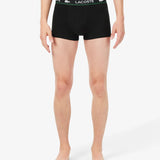 Pack of 3 stretch cotton boxers 5H3389-00 NUA 