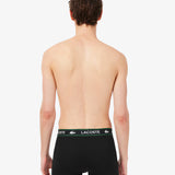 Pack of 3 stretch cotton boxers 5H3389-00 NUA 