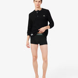 Pack of 3 stretch cotton boxers 5H3389-00 NUA 
