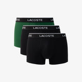 Pack of 3 stretch cotton boxers 5H3389-00 NUA 