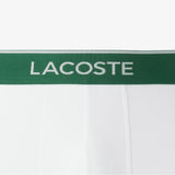 Confezione di 3 boxer in cotone elasticizzato 5H1300 NUA