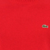 Men's Wool Pullover AH2916 166