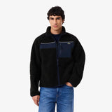 SH9622 031 Zip Up Fleece Hoodie