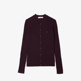 Merino wool cardigan AF2560 BZD 