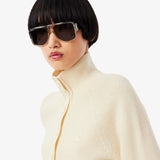 Maglione a collo alto AF4010 XFJ