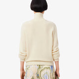 Maglione a collo alto AF4010 XFJ