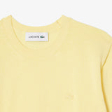 Maglione girocollo in cotone AF4145 107