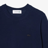 Maglione girocollo in cotone AF4145 166