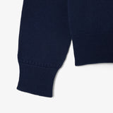 Maglione girocollo in cotone AF4145 166