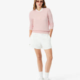 Maglione girocollo in cotone AF4145 ADY