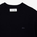 Wool Sweater AF9551 166
