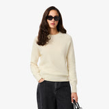 Wool Sweater AF9551 166