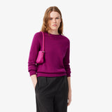 Wool Sweater AF9551 166