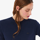 Maglione a maniche corte in maglia 3D AF5025 166