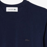 Maglione a maniche corte in maglia 3D AF5025 166