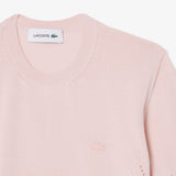 Maglione a maniche corte in maglia  AF5025 ADY