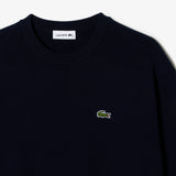 AF5628 166 Moss Stitch Cotton Pullover 
