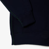 AF5628 166 Moss Stitch Cotton Pullover 