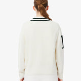 Wool Sweater AF9551 166