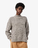 Maglione a collo alto in lana AF8257 WT8