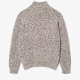 Maglione a collo alto in lana AF8257 WT8