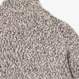 Maglione a collo alto in lana AF8257 WT8