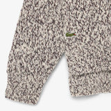 Maglione a collo alto in lana AF8257 WT8