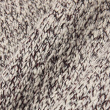 Maglione a collo alto in lana AF8257 WT8