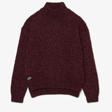 Maglione a collo alto in lana AF8257 XQE