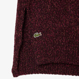 Maglione a collo alto in lana AF8257 XQE