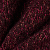 Maglione a collo alto in lana AF8257 XQE