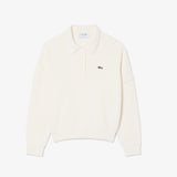 Maglione con colletto a polo Made in France AF8272 70V