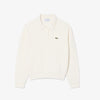 Maglione con colletto a polo Made in France AF8272 70V