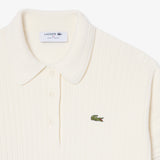 Maglione con colletto a polo Made in France AF8272 70V