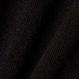 Polo regular fit in misto cashmere con bottoni AF8273 031