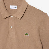 Polo in maglia bouclé classic fit AH1043 GE2