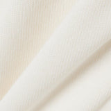 Pullover in cotone a collo alto con zip AH1957 70V