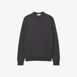 Men's Wool Pullover AH1969 HJM