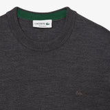 Men's Wool Pullover AH1969 HJM