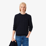 Men's Wool Pullover AH1969 HJM