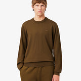 Men's Wool Pullover AH1969 HJM