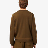 Men's Wool Pullover AH1969 HJM