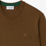 Men's Wool Pullover AH1969 HJM