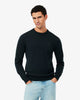 Men's Wool Pullover AH1969 HJM