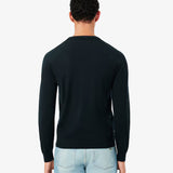 Men's Wool Pullover AH1969 HJM