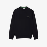 Men's Cotton Blend Pullover AH0128 031