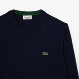 Pullover Uomo misto cotone  AH0128 166