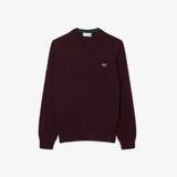 Pullover Uomo lana rasata AH3225 3KE